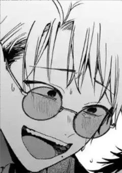 #   ブラコンやめたら   弱愛された件