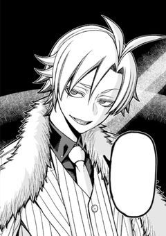  # 浮気しようよ唾切君