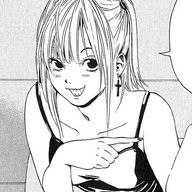 ゆりさんのアイコン画像