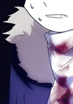 @ 壊れた心臓と、壊れた倫理