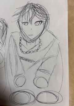 彰人と過ごす週末