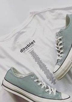 推しとコラボしちゃいました