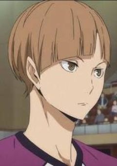 しらぶんが小さくなったらしい。