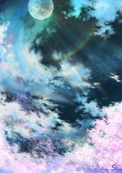 【nitjyo組、bl】晴れ時々愛