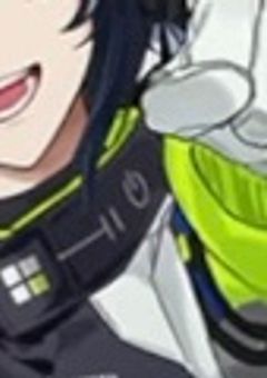 【njsj】転生しても俺らはヒーロー!