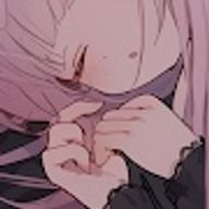 颯 桜月@月詠　#色んな界隈の人さんのアイコン画像