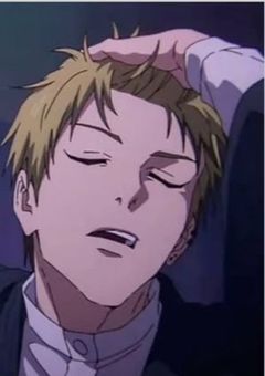 ドブカスでも顔は好きなのｯ！