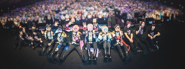 あま🎲🐤🍣さんの壁紙画像