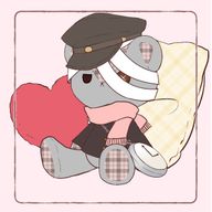 烏龍茶@低浮上＆低更新。さんのアイコン画像