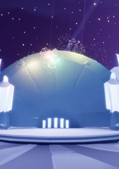 Sky王国の下っ端劇団２