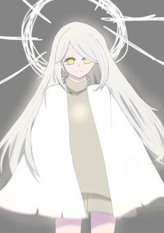 花野のイラスト、創作集