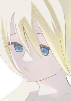 花野のイラスト、創作集2