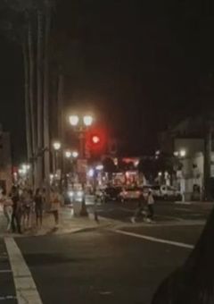 スカートのナカ