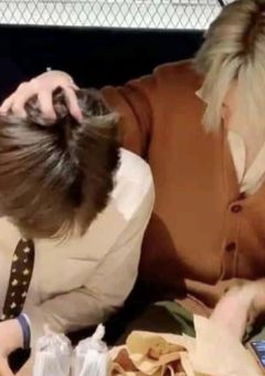 素直 に なれなくて 。 