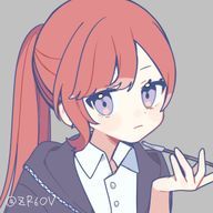 あんずジャム@多忙さんのアイコン画像