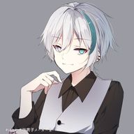 紫蘭さんのアイコン画像