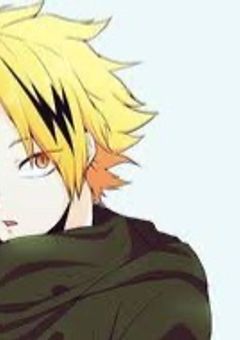 上鳴はシスコンでした