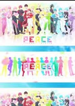 STPR学園で私は尊死？！みんなに溺愛される。