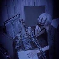 花園　のどか🎸🎤👿💚　＃STPR、VOISIG 推しさんのアイコン画像