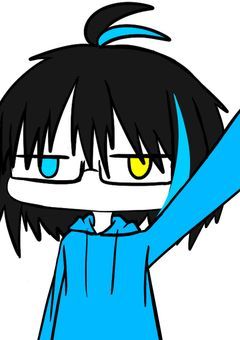 イラスト部屋兼雑談部屋！！！！