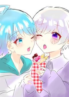 ((⊂(∩///˙꒳​˙///∩)⊃))ﾌﾝﾌﾝ