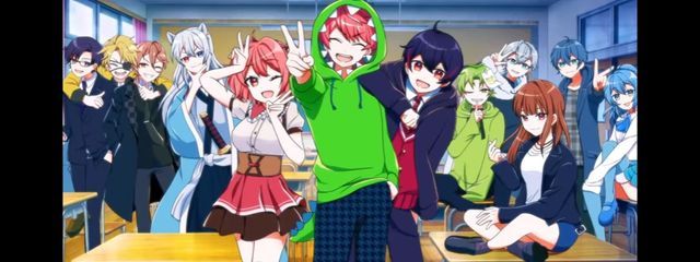 瑠乃さんの壁紙画像