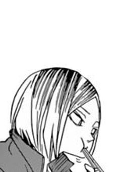 研磨くんの気分屋な彼女ちゃん