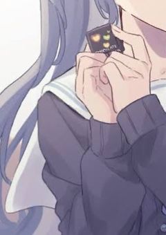 🎐　【　学パロ　】