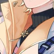 #  🍝🍷　nrkrさんのアイコン画像