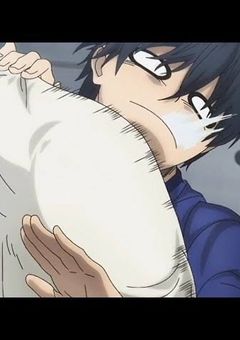 # 我が家、イケメンの溜まり場になってる件