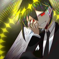 赤黒桜/Excelさんのアイコン画像