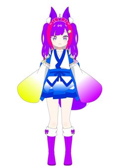 一ノ瀬 葵/itinose aoi