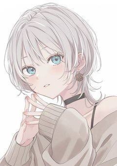 にじさんじ新人です。