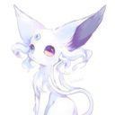 機械のペット(狐)