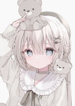 虐待幼女の育成物語