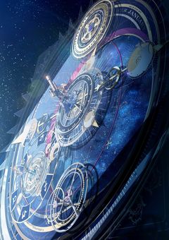 機械に育てられた子は愛を知らない