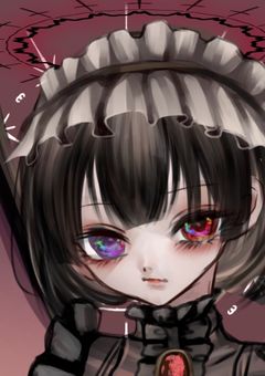 悪魔とはいったい、誰のこと？