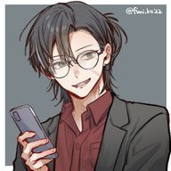 蒼真さんのアイコン画像