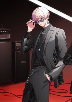 夏準の彼女はBAEの唯一の女の子でした。