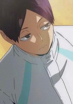 国見ちゃんの彼女は甘々