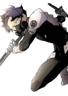 亜白隊長の妹は保科副隊長の彼女らしい、、、?