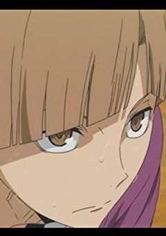 白布くんの幼なじみ