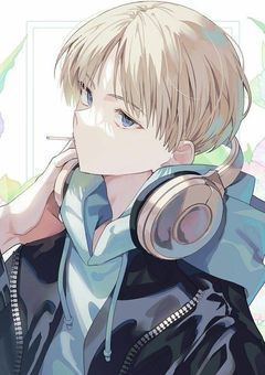 ツンデレの彼女です