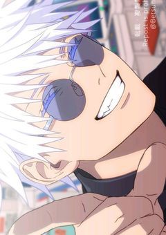 五条悟の彼女は忙しいです