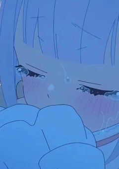 # 泣き虫な彼女 , 