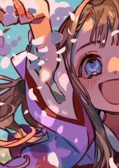 桜の呼吸の使い手 ♩ ܸ ❀.*ﾟ