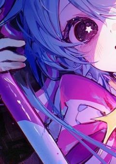 @ 仲良くする気なんてなかったのにさ