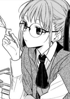 # 私服が黒すぎるだけで疑わないで !? 