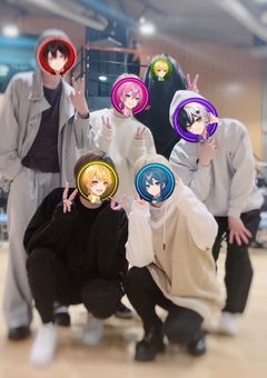 AMPTAKの天使サマ.