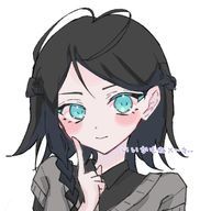 明無さんのアイコン画像